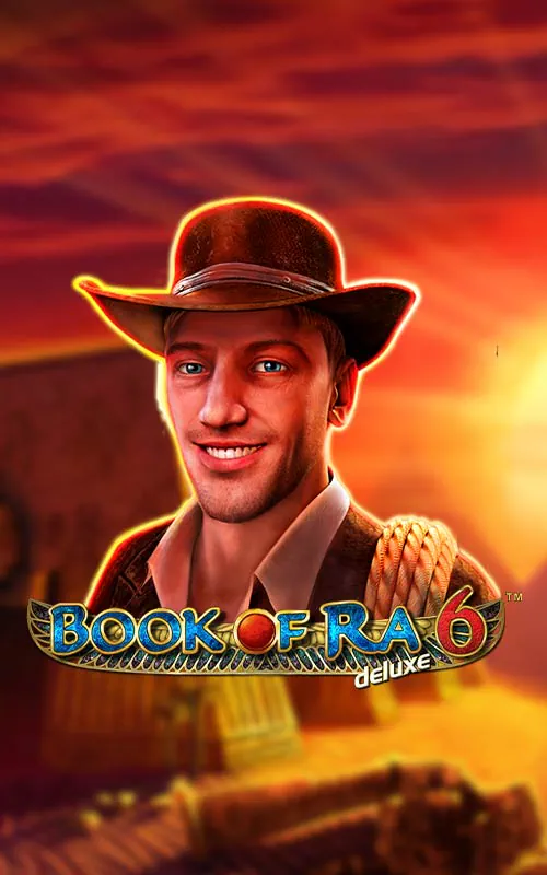Book of Ra at Spin Fortune World Casino