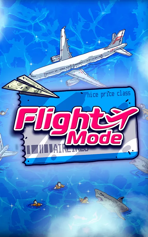 Flight Mode at Spin Fortune World Casino