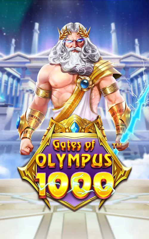 Gates of Olympus at Spin Fortune World Casino