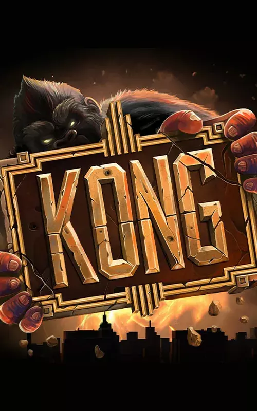 Kong at Spin Fortune World Casino