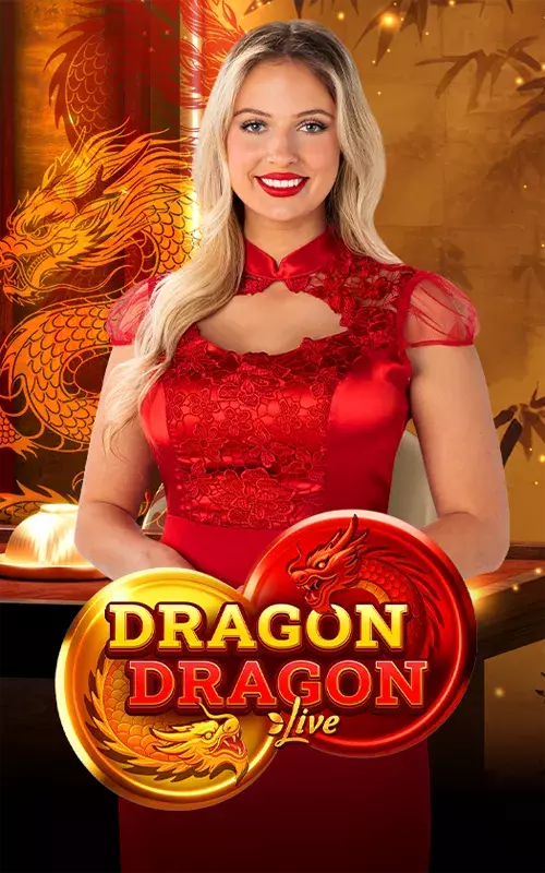 Dragon Dragon at Spin Fortune World Casino
