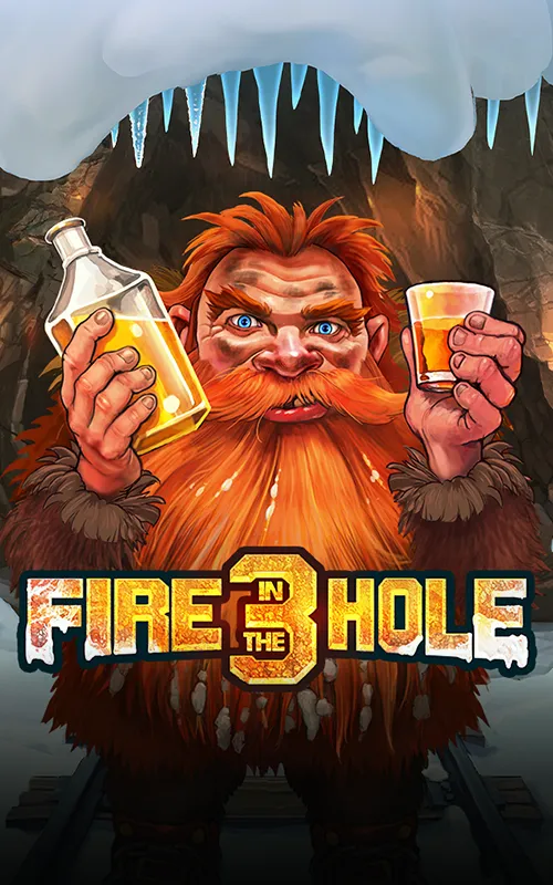 Fire in the Hole 3 at Spin Fortune World Casino